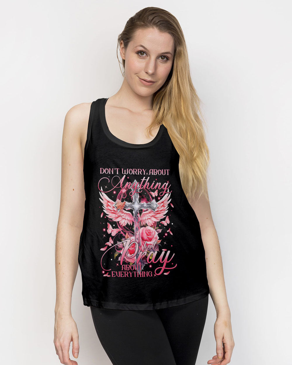 Christian T-Shirt Tytm2809233 | Christian Gift