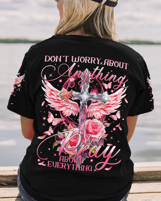 Christian T-Shirt Tytm2809233 | Christian Gift