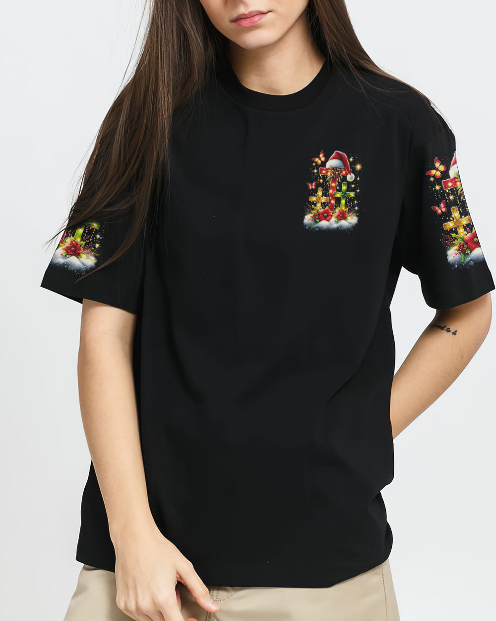 Jesus T-Shirt Tytm2310232 | Christian Gift