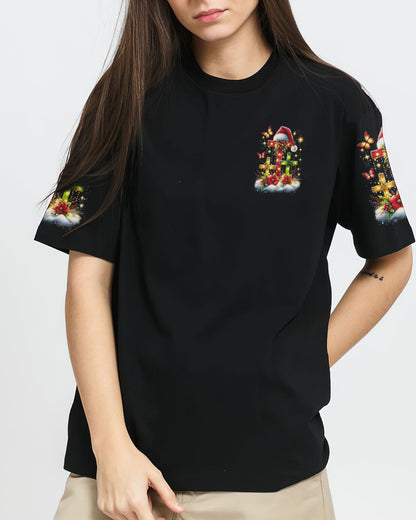 Jesus T-Shirt Tytm2310232 | Christian Gift