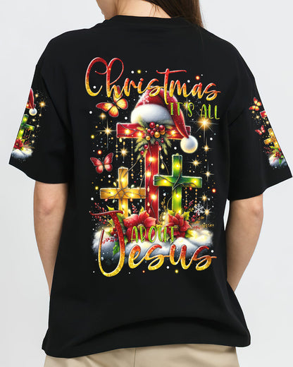 Jesus T-Shirt Tytm2310232 | Christian Gift