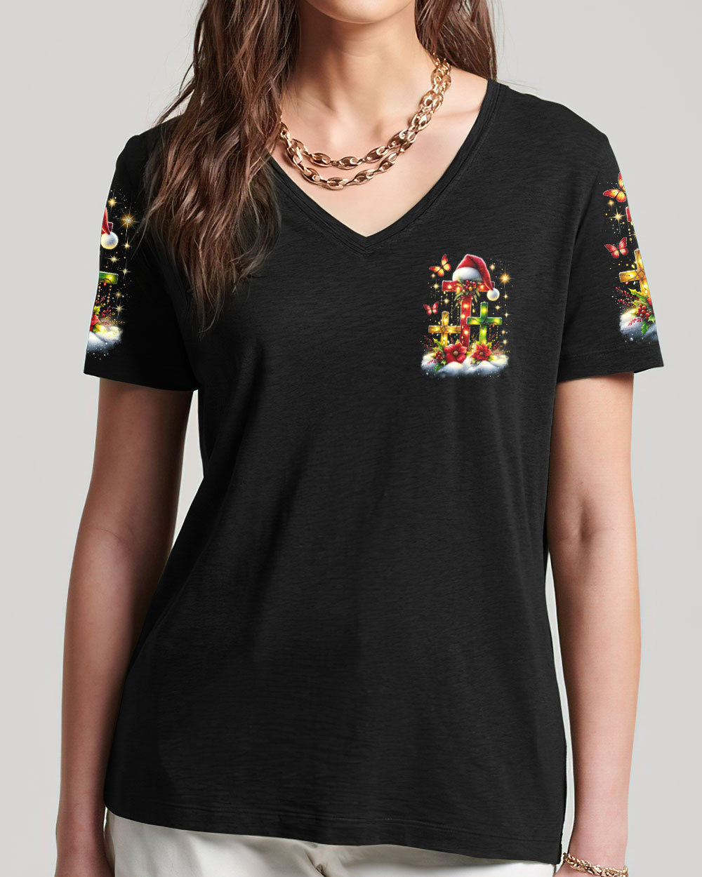 Jesus T-Shirt Tytm2310232 | Christian Gift