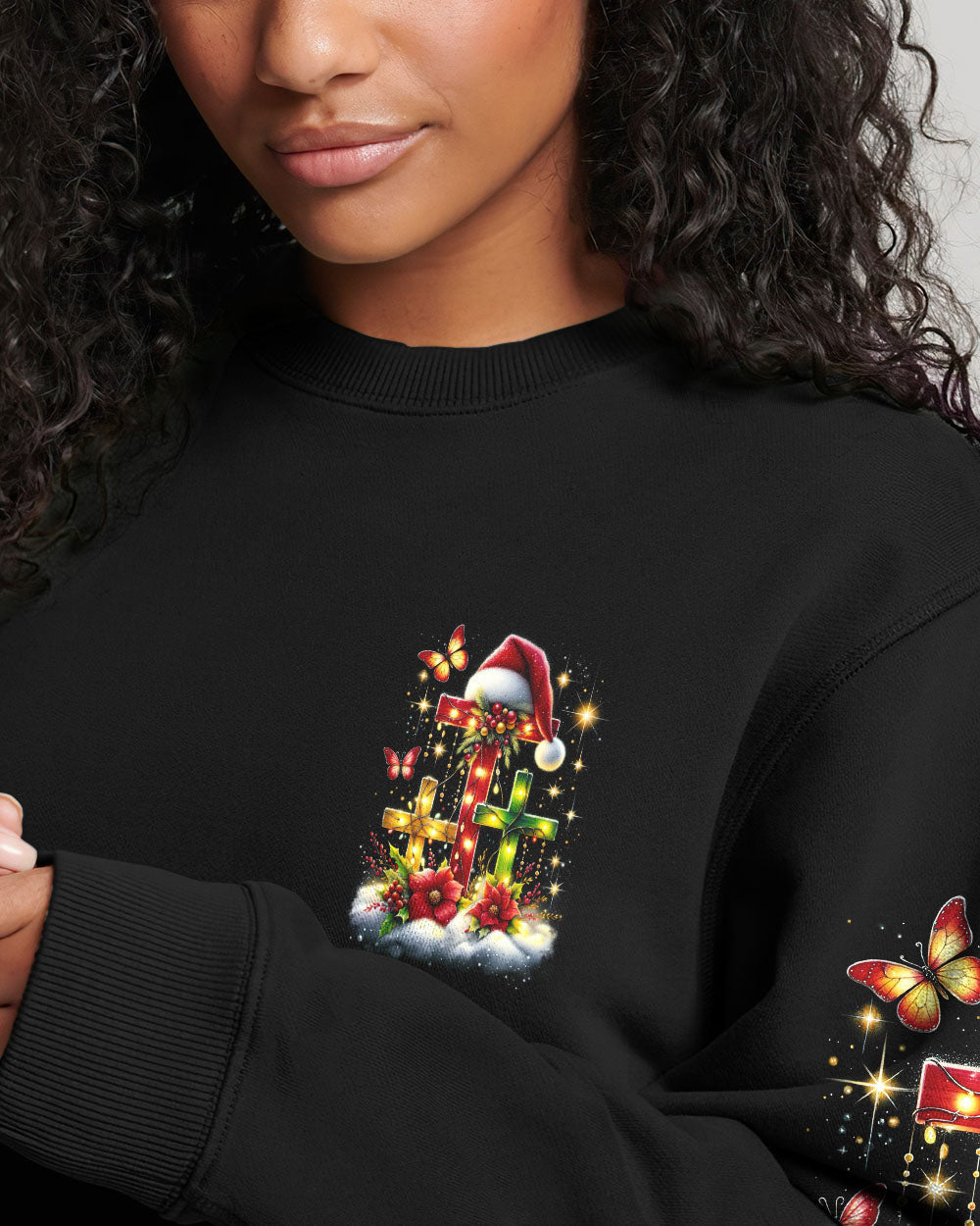 Jesus T-Shirt Tytm2310232 | Christian Gift