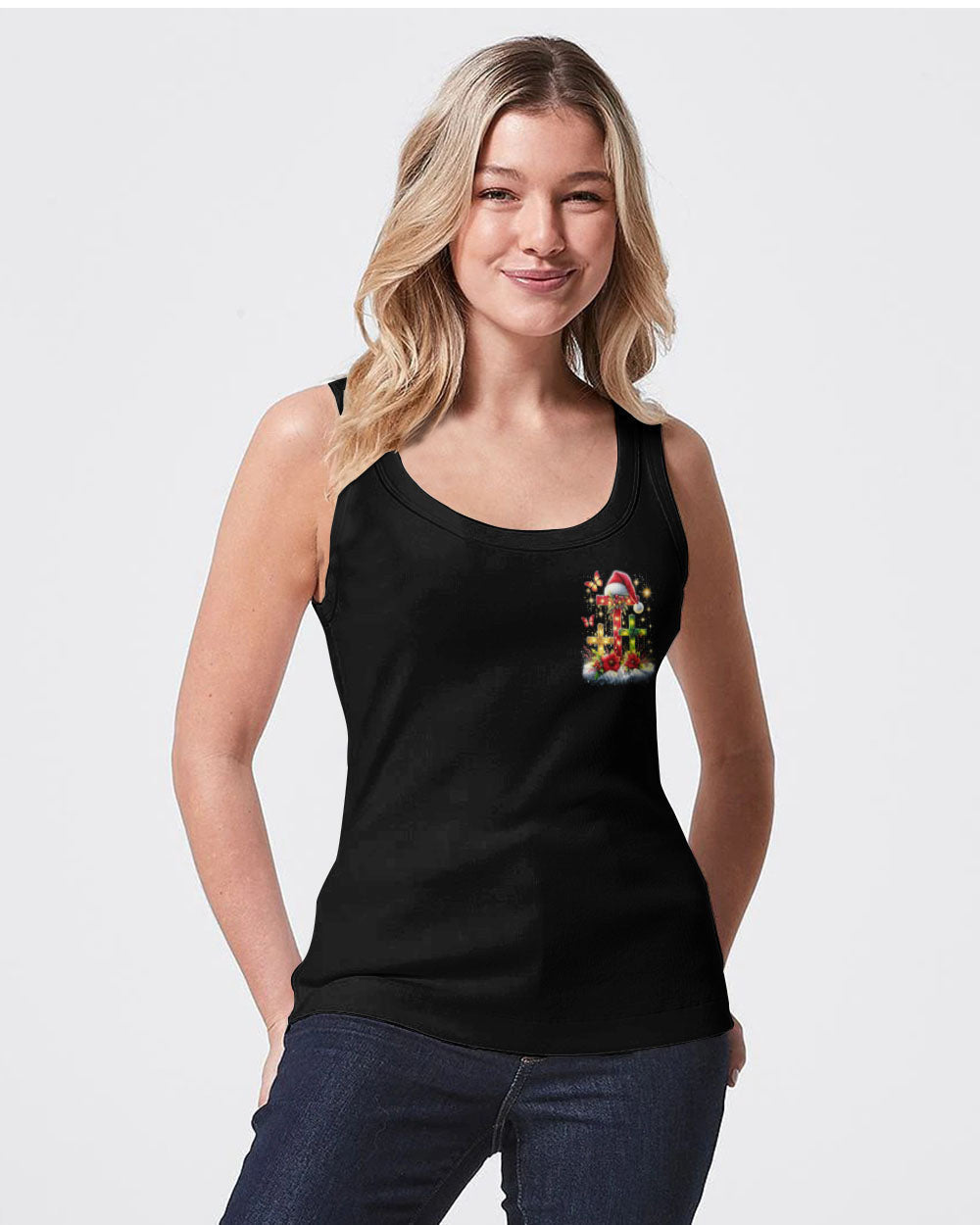 Jesus T-Shirt Tytm2310232 | Christian Gift