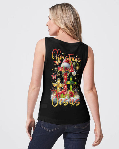 Jesus T-Shirt Tytm2310232 | Christian Gift