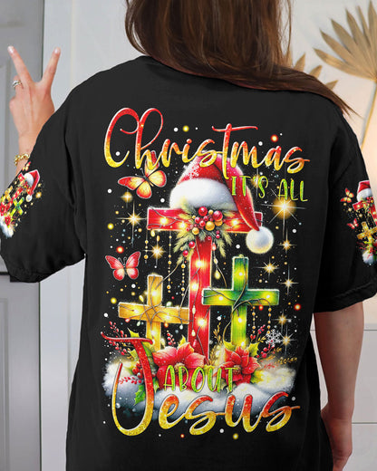 Jesus T-Shirt Tytm2310232 | Christian Gift