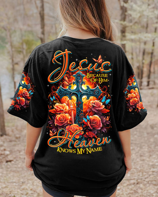Christian T-Shirt Tltr1907233 | Christian Gift