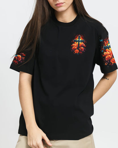 Christian T-Shirt Tltr1907233 | Christian Gift