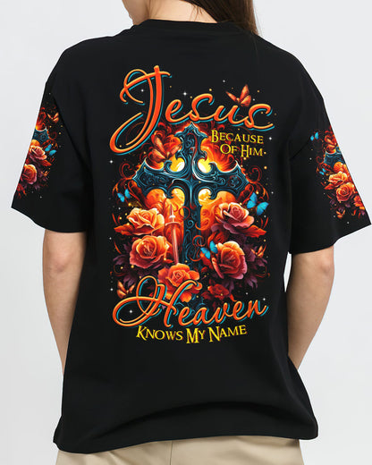 Christian T-Shirt Tltr1907233 | Christian Gift