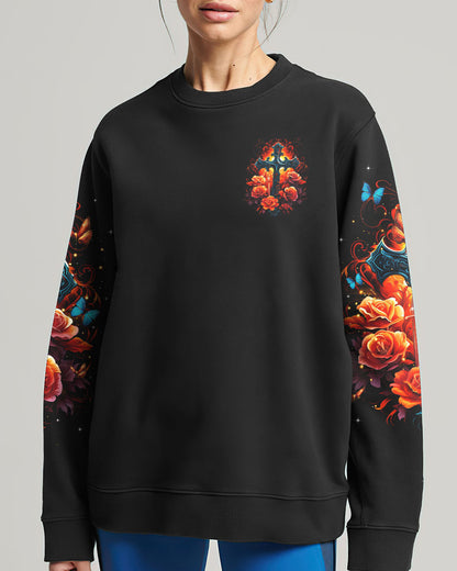 Christian T-Shirt Tltr1907233 | Christian Gift