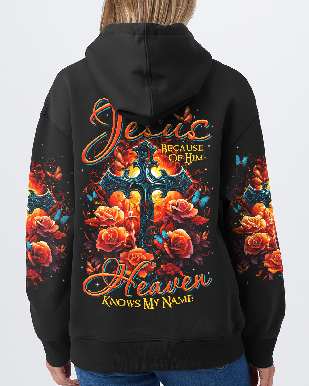 Christian T-Shirt Tltr1907233 | Christian Gift