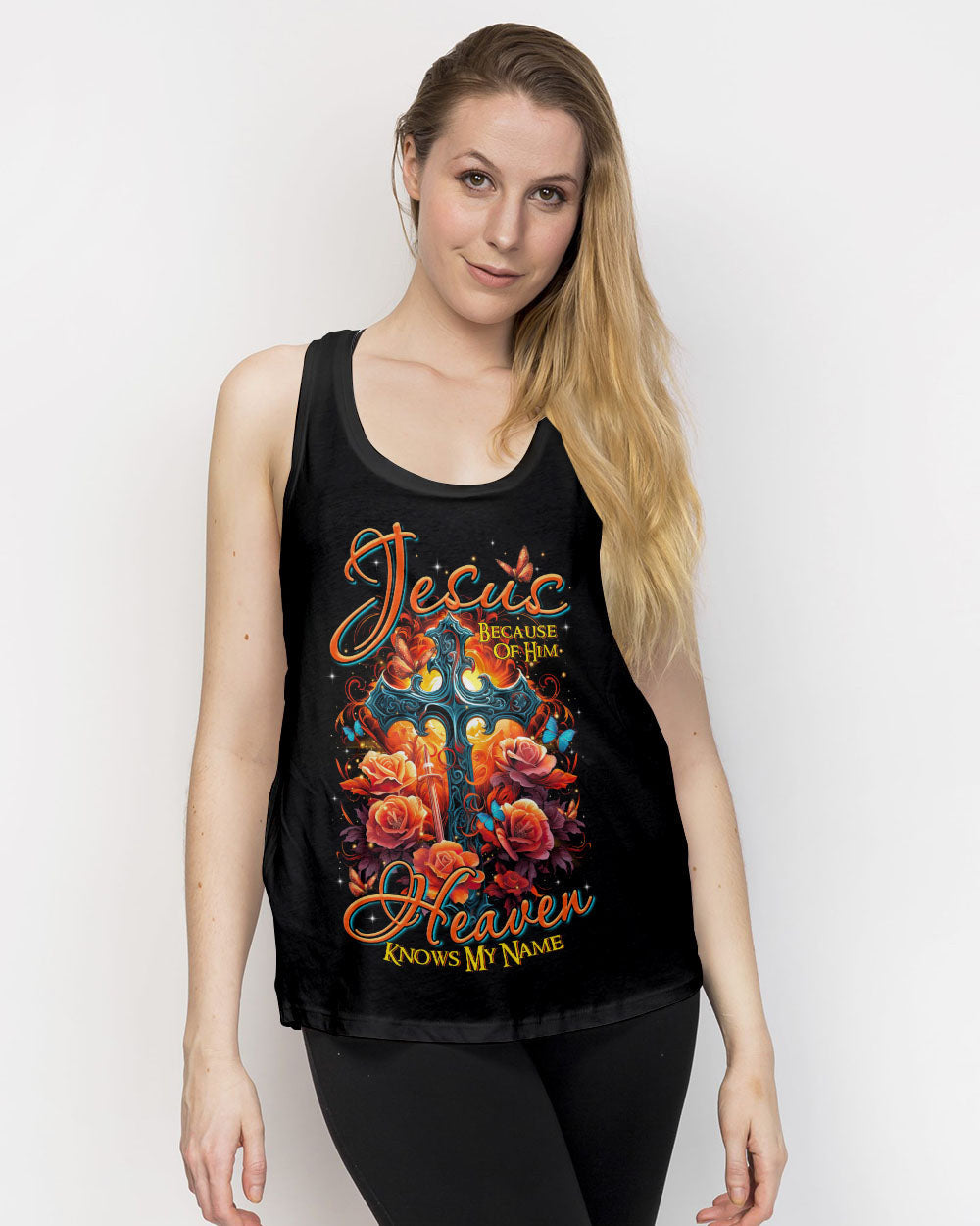 Christian T-Shirt Tltr1907233 | Christian Gift