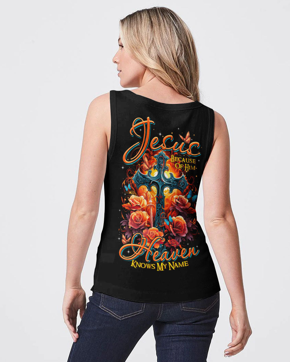Christian T-Shirt Tltr1907233 | Christian Gift