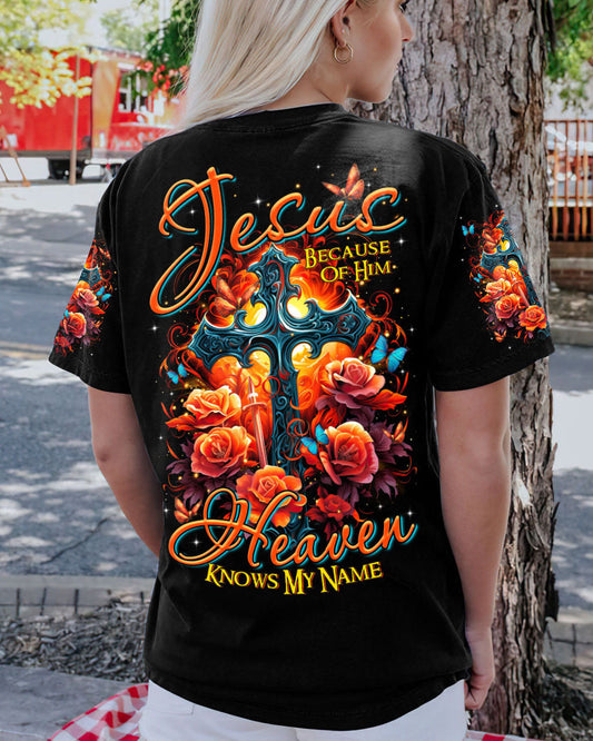 Christian T-Shirt Tltr1907233 | Christian Gift
