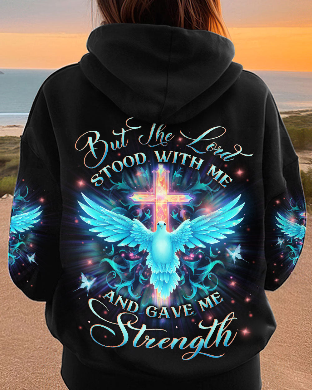 Christian Hoodie Yhln2010233 | Christian Gift