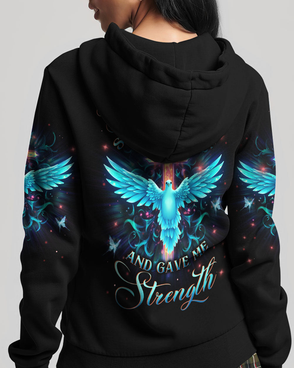 Christian Hoodie Yhln2010233 | Christian Gift