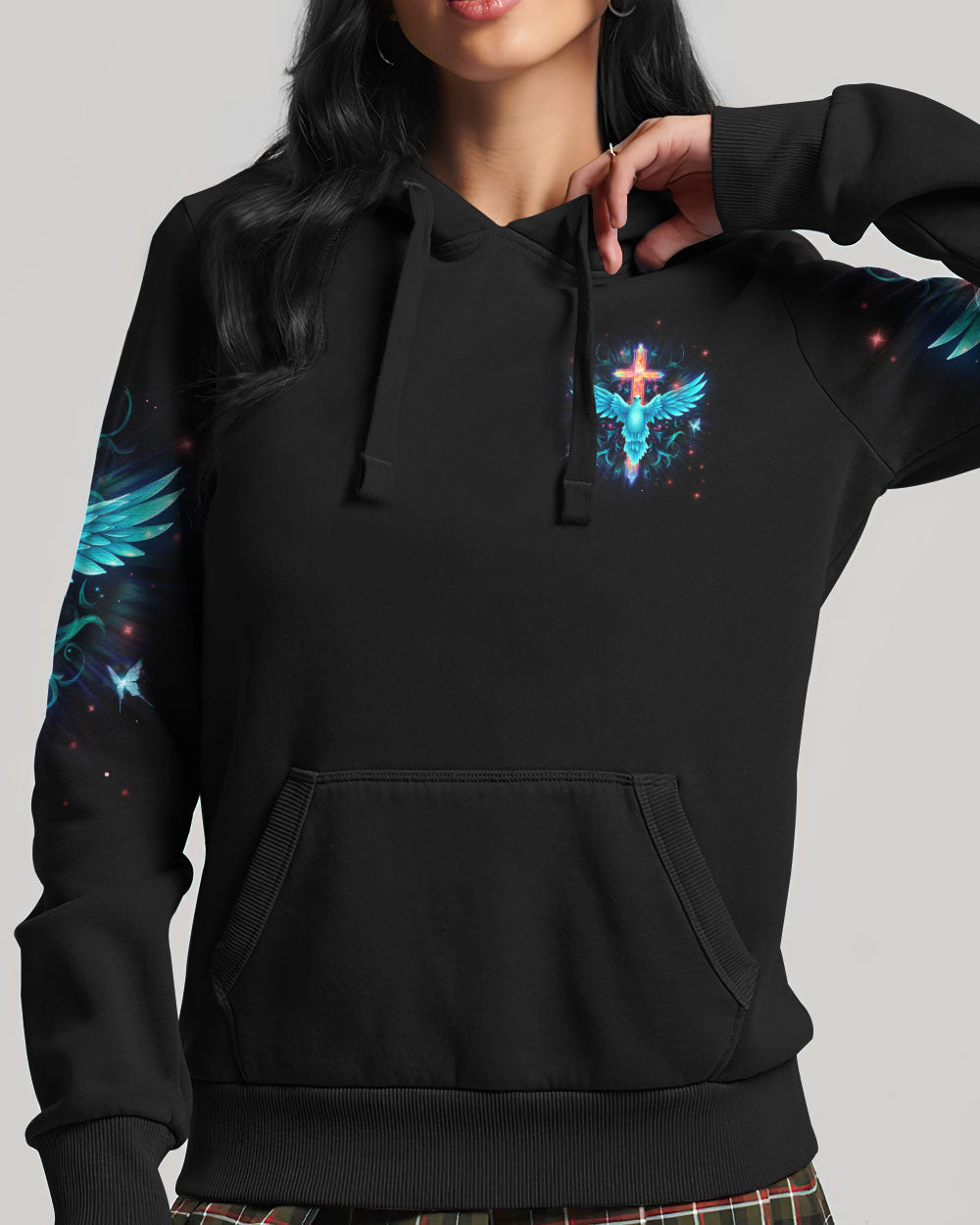 Christian Hoodie Yhln2010233 | Christian Gift