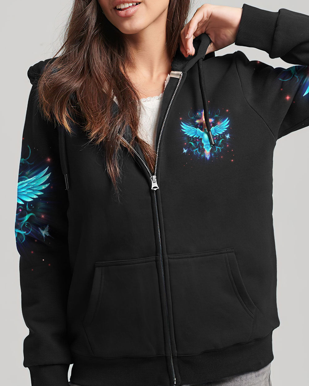 Christian Hoodie Yhln2010233 | Christian Gift