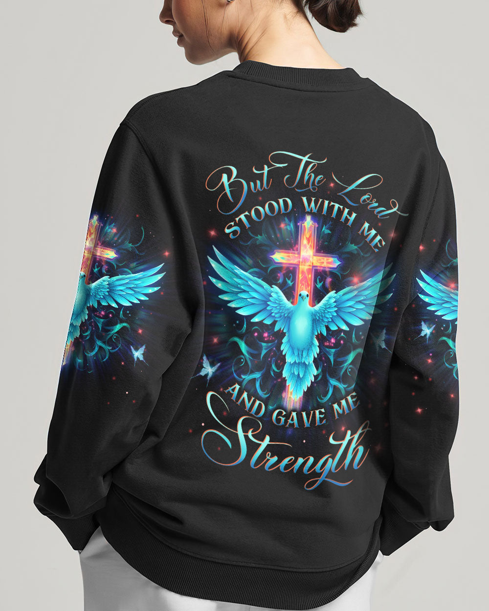 Christian Hoodie Yhln2010233 | Christian Gift