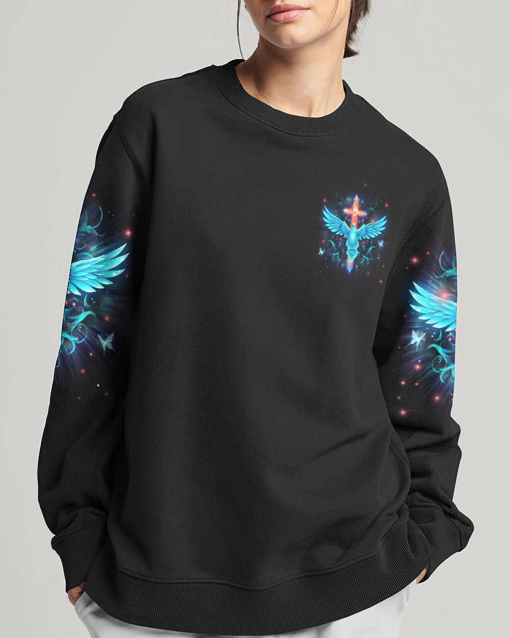 Christian Hoodie Yhln2010233 | Christian Gift