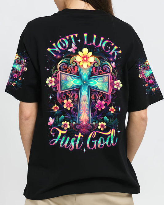 Christian T-Shirt Yhdu0410231 | Christian Gift