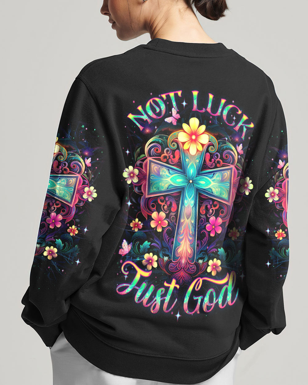 Christian T-Shirt Yhdu0410231 | Christian Gift