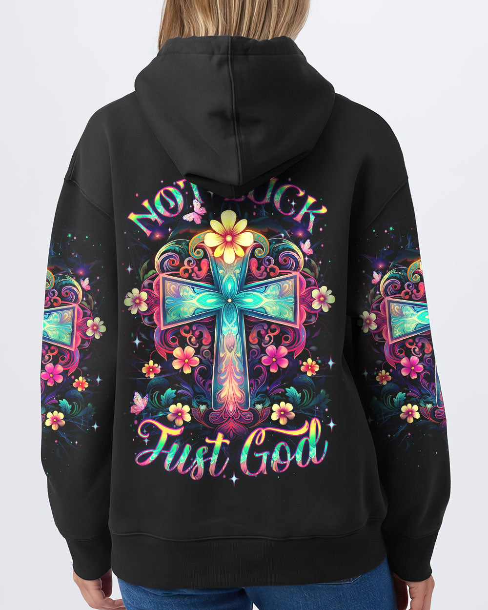 Christian T-Shirt Yhdu0410231 | Christian Gift