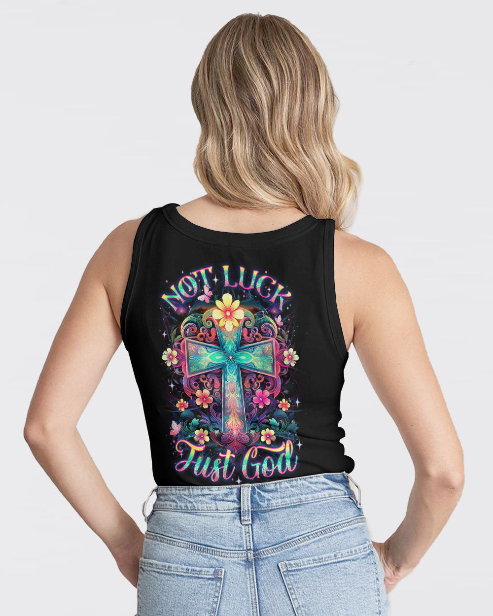 Christian T-Shirt Yhdu0410231 | Christian Gift