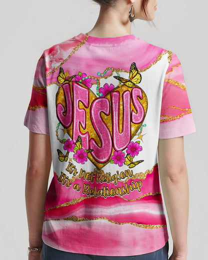 Christian T-Shirt Ty1307231 | Christian Gift