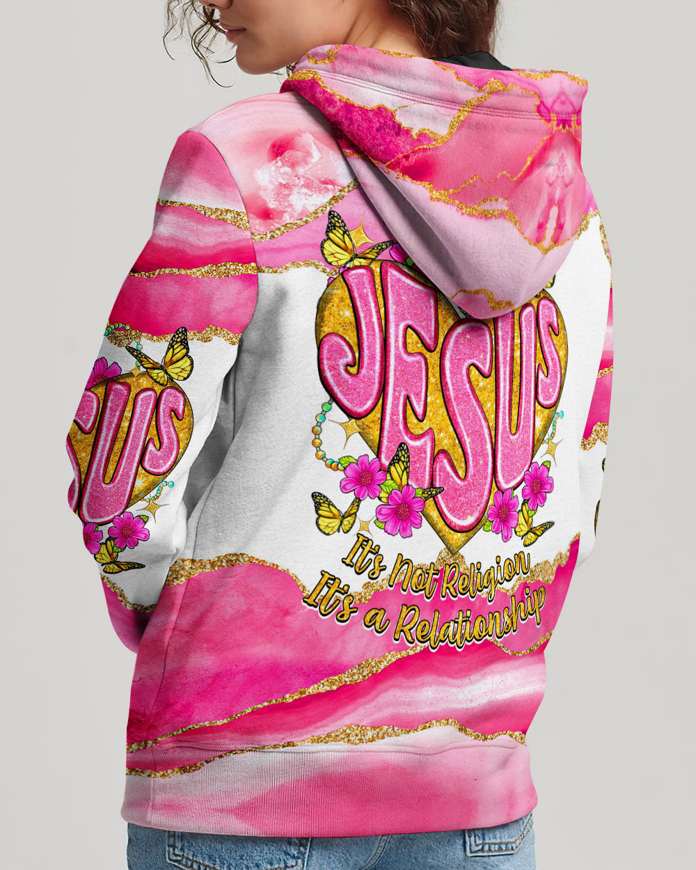 Christian T-Shirt Ty1307231 | Christian Gift