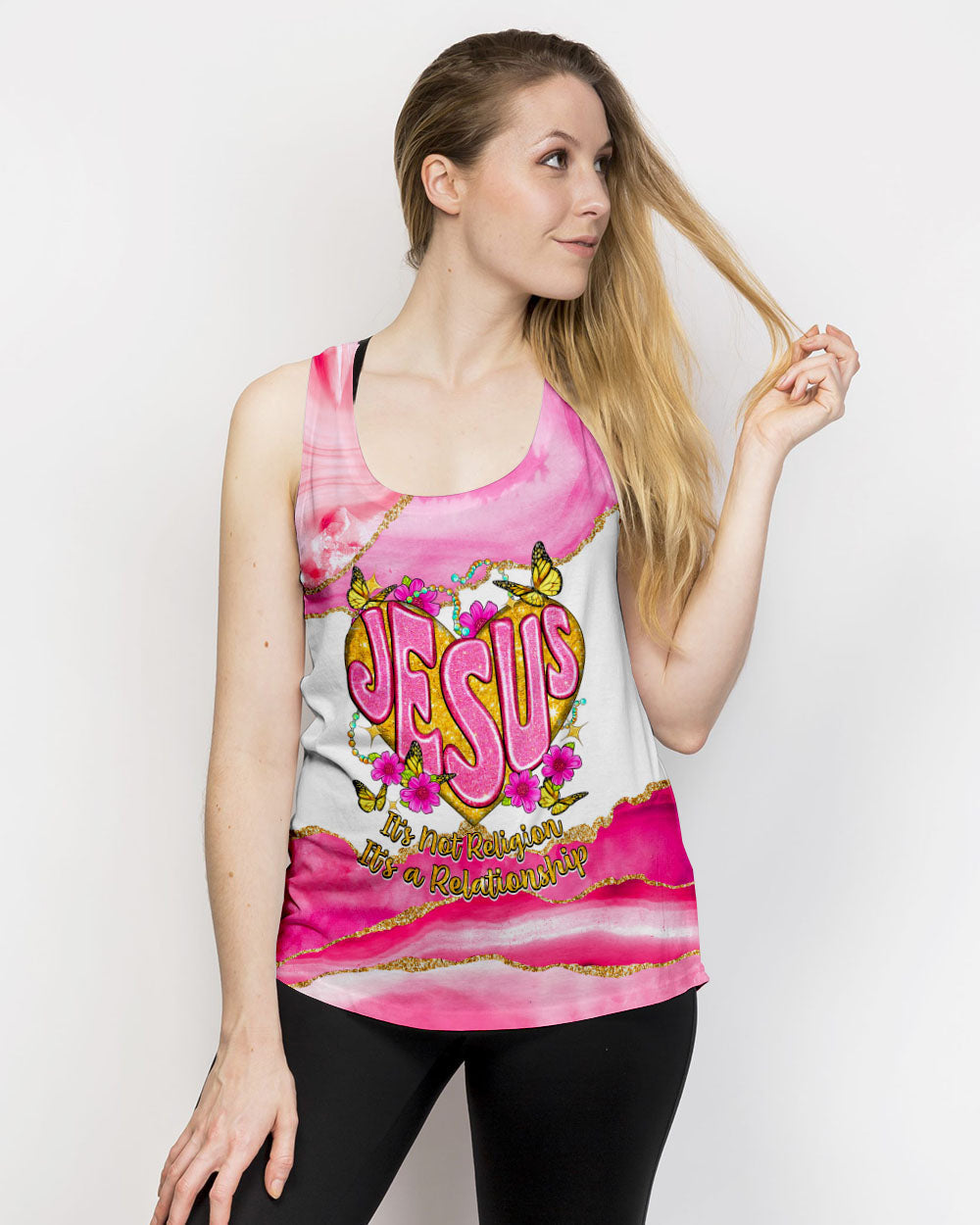 Christian T-Shirt Ty1307231 | Christian Gift