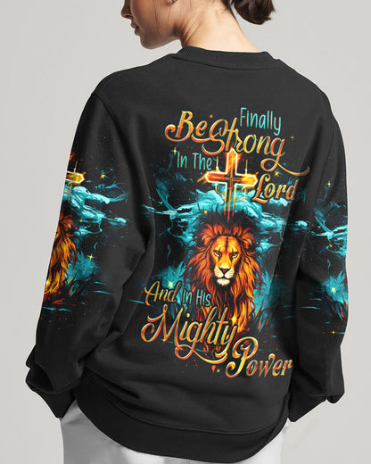 Lion of Judah T-Shirt Tyqy0610232 | Christian Gift