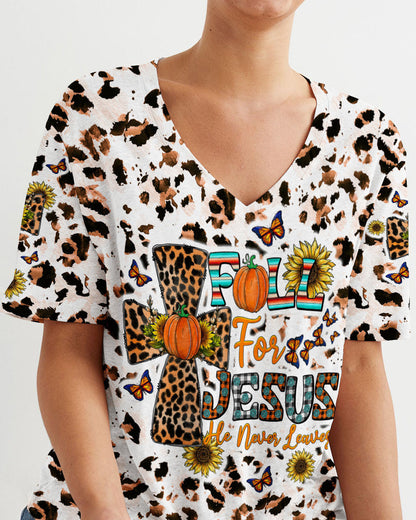 Jesus T-Shirt Tltw0308234 | Christian Gift
