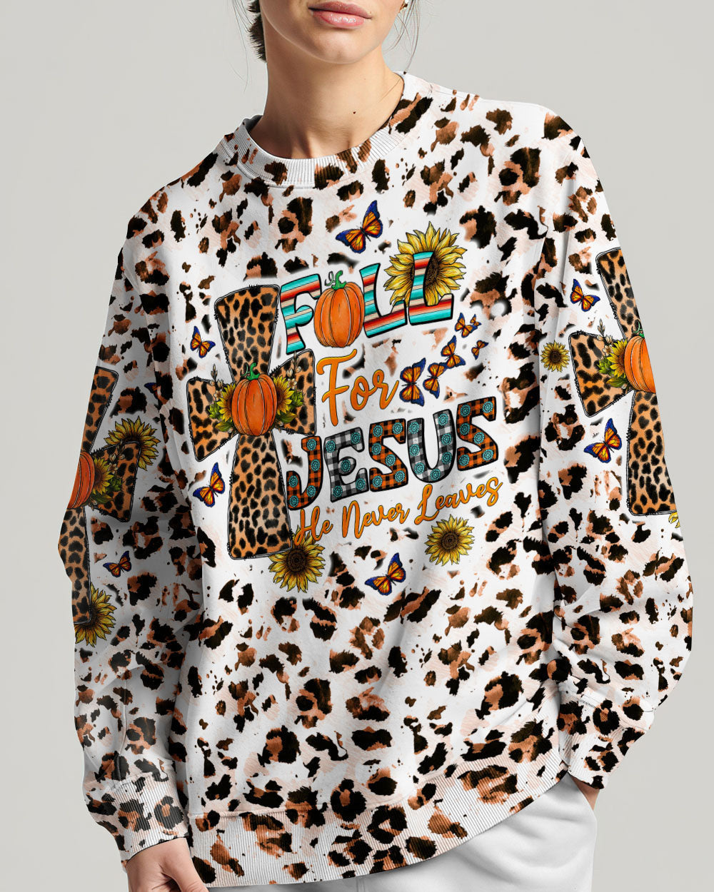 Jesus T-Shirt Tltw0308234 | Christian Gift