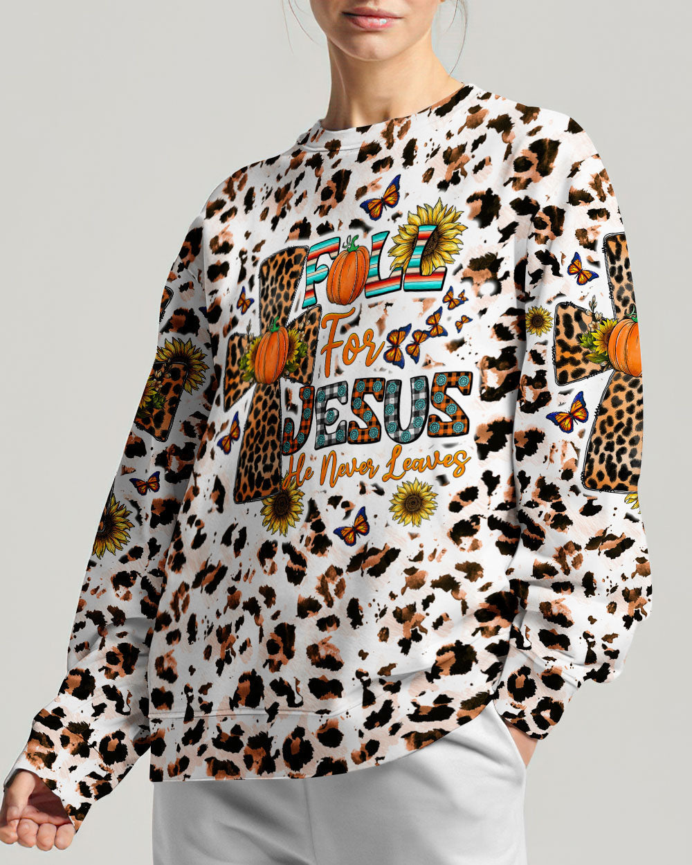 Jesus T-Shirt Tltw0308234 | Christian Gift