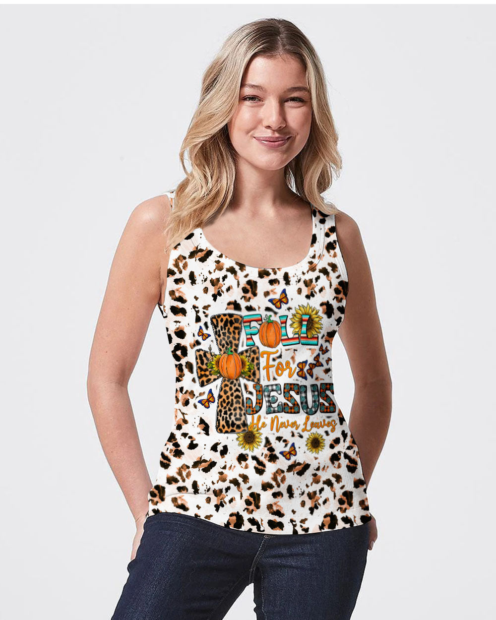 Jesus T-Shirt Tltw0308234 | Christian Gift