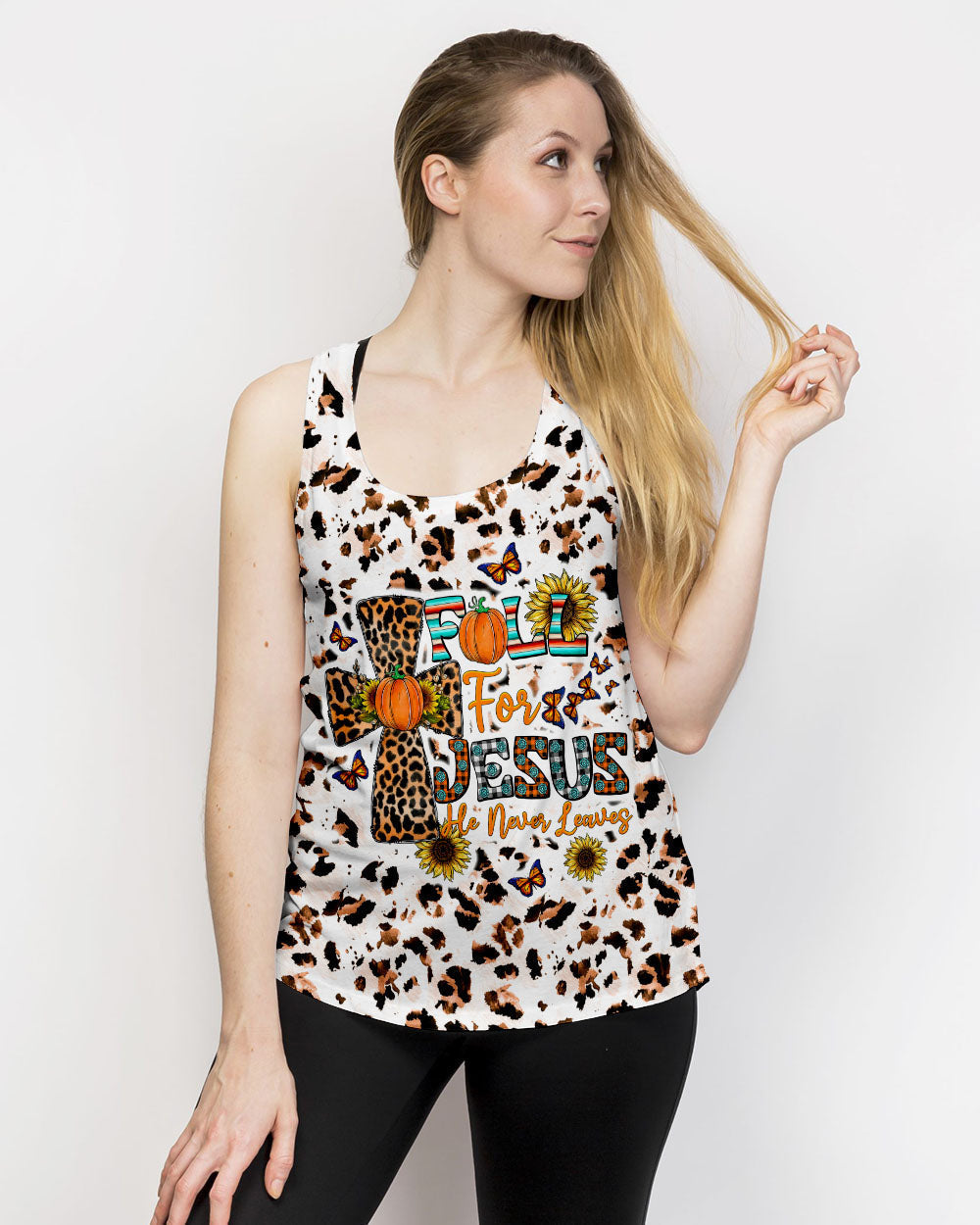 Jesus T-Shirt Tltw0308234 | Christian Gift