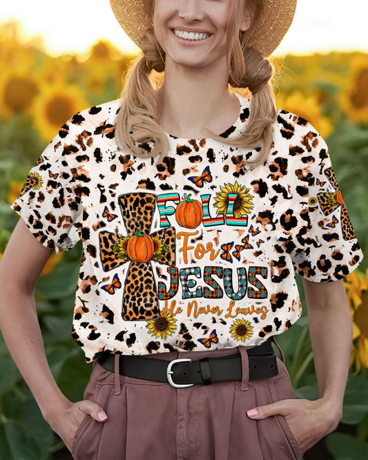 Jesus T-Shirt Tltw0308234 | Christian Gift