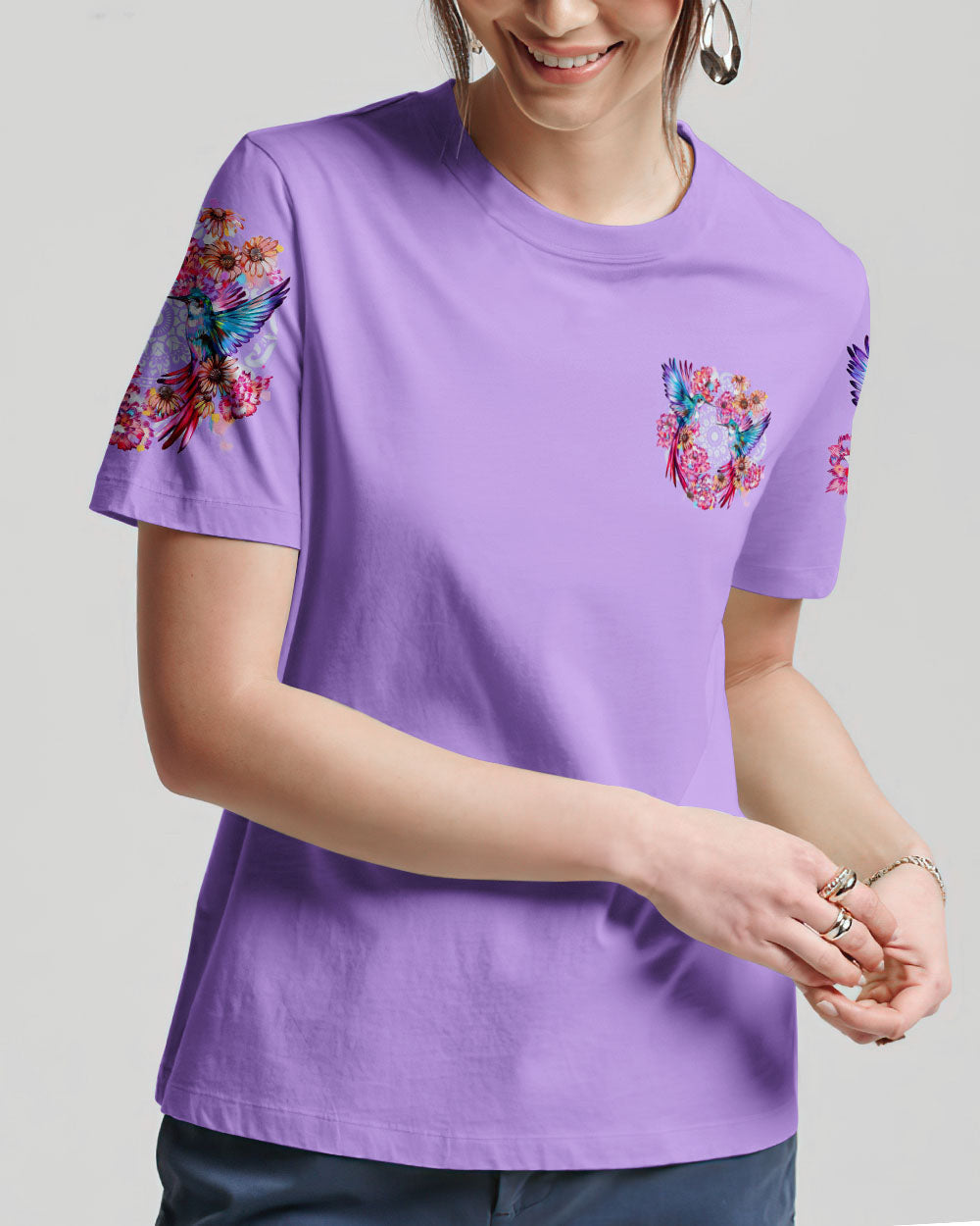 Christian T-Shirt Tltw0709233 | Christian Gift
