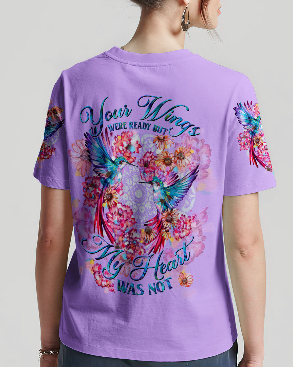 Christian T-Shirt Tltw0709233 | Christian Gift