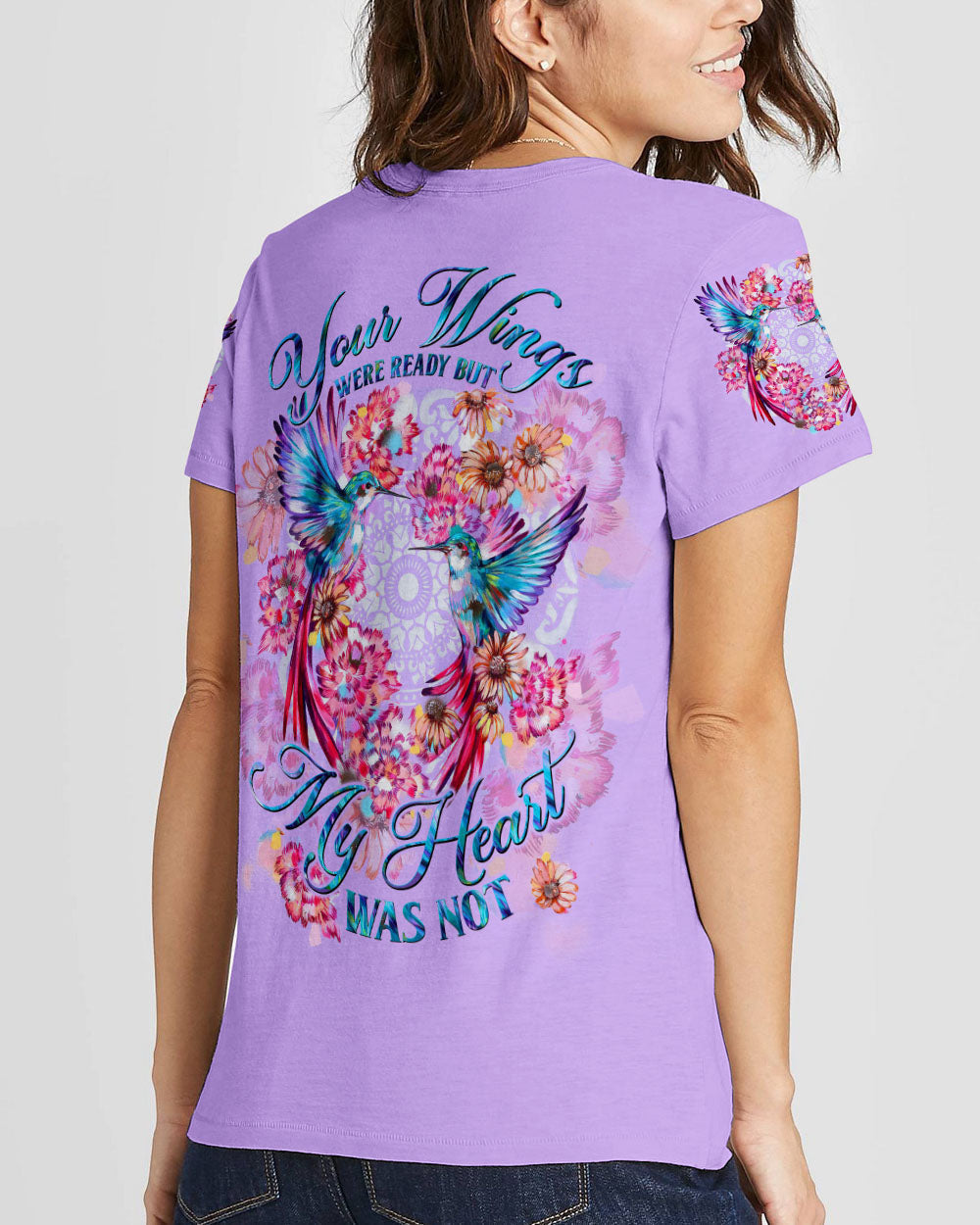Christian T-Shirt Tltw0709233 | Christian Gift