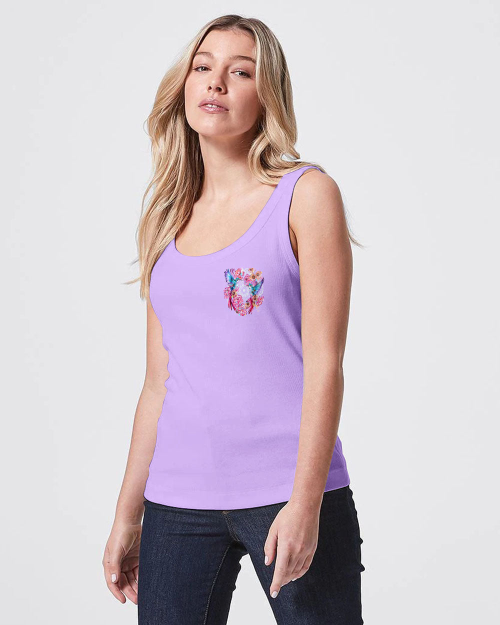 Christian T-Shirt Tltw0709233 | Christian Gift