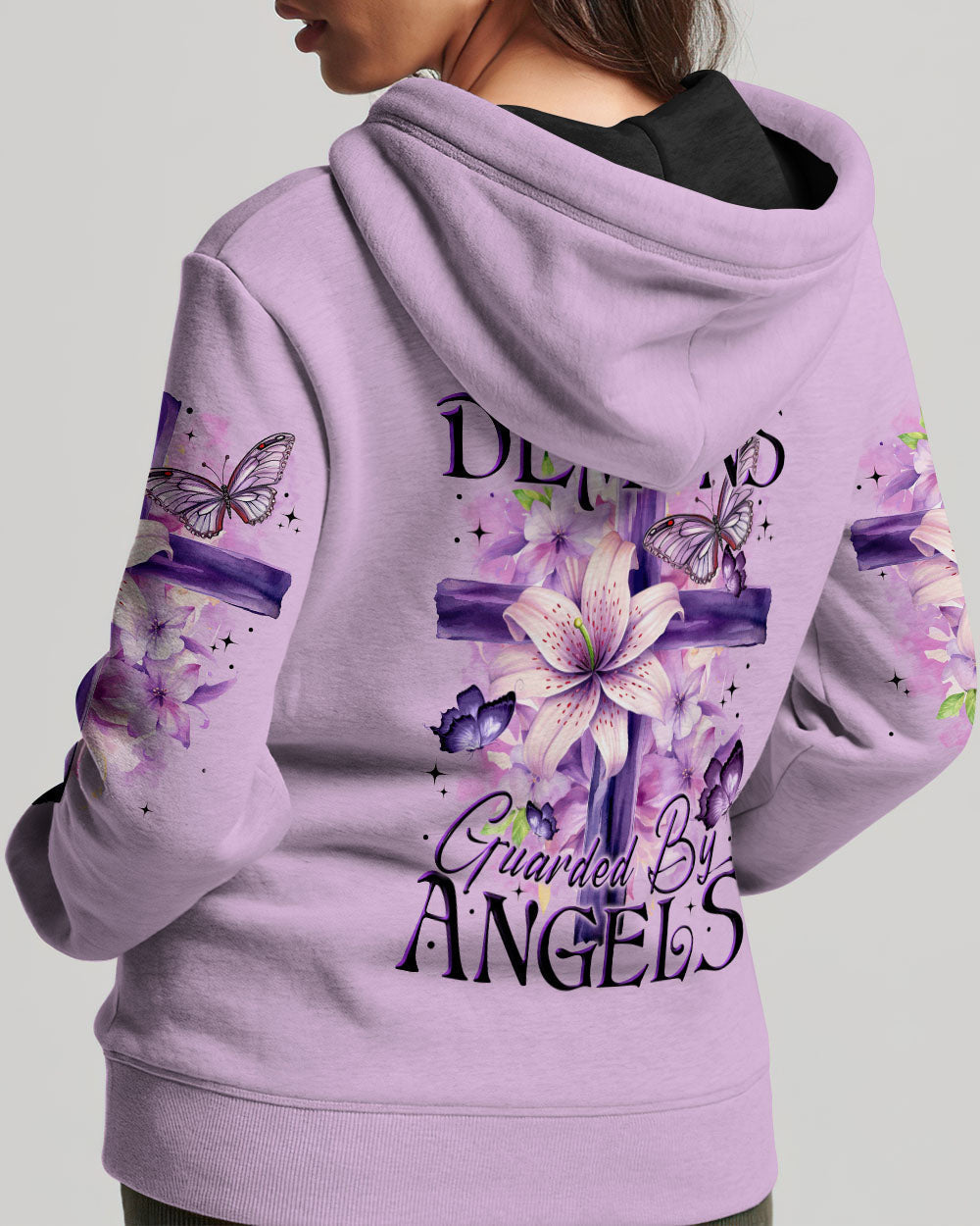 Christian T-Shirt Tytm3008233 | Christian Gift