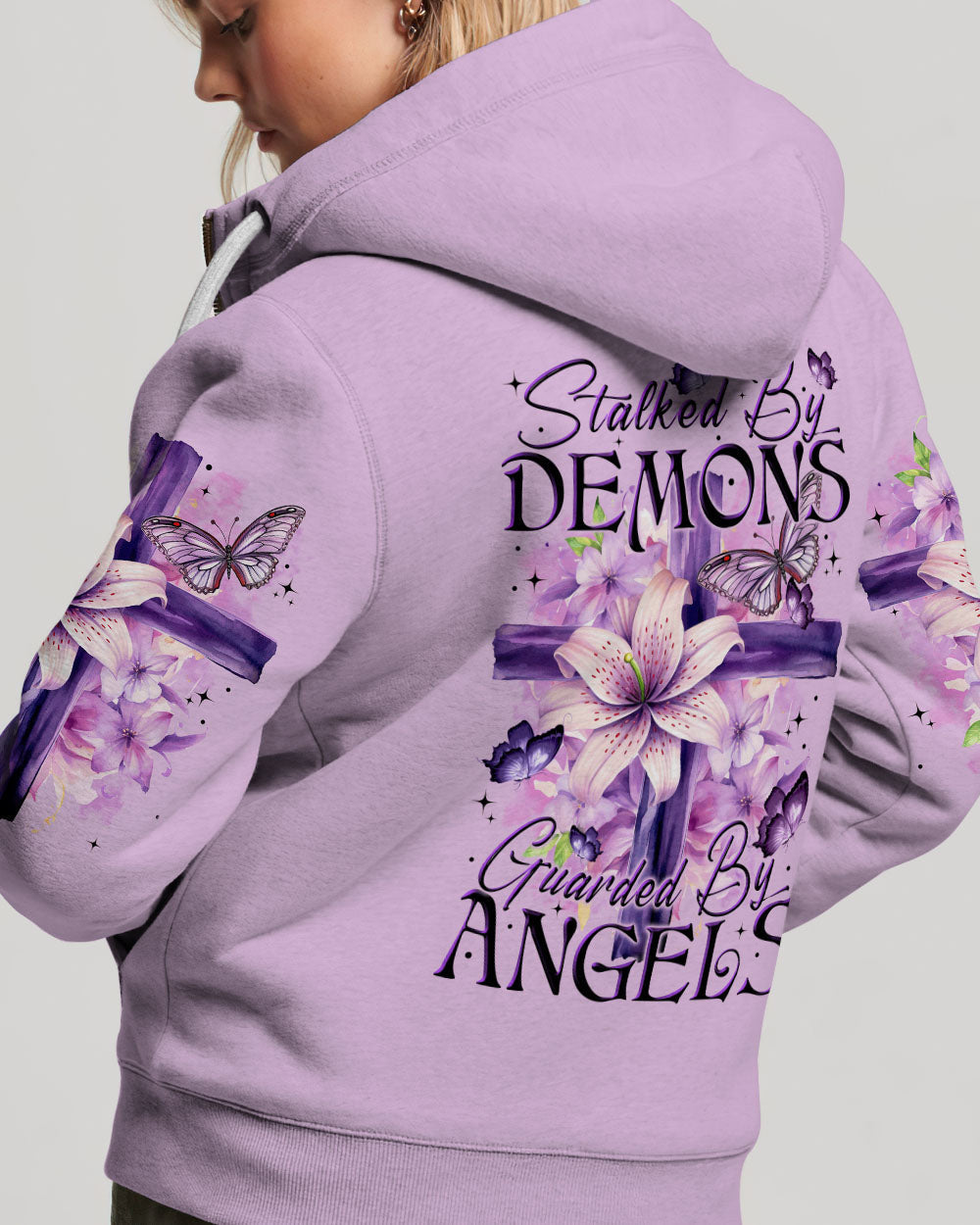 Christian T-Shirt Tytm3008233 | Christian Gift