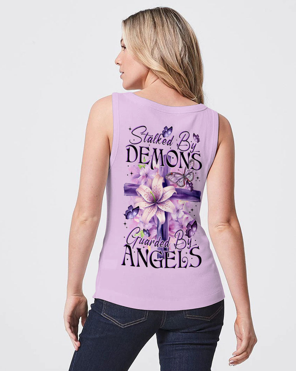 Christian T-Shirt Tytm3008233 | Christian Gift