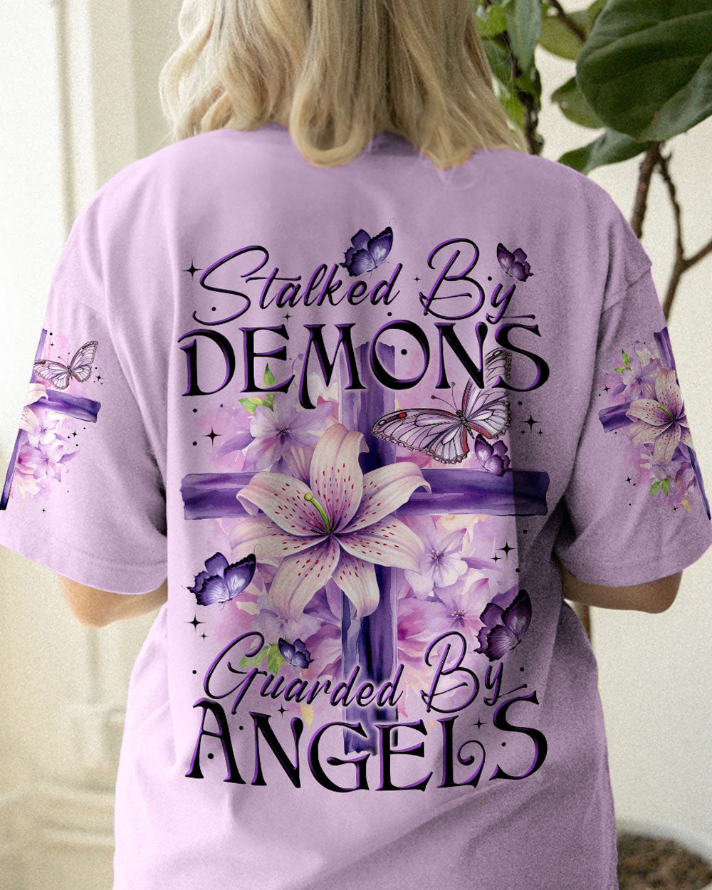 Christian T-Shirt Tytm3008233 | Christian Gift