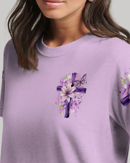 Christian T-Shirt Tytm3008233 | Christian Gift