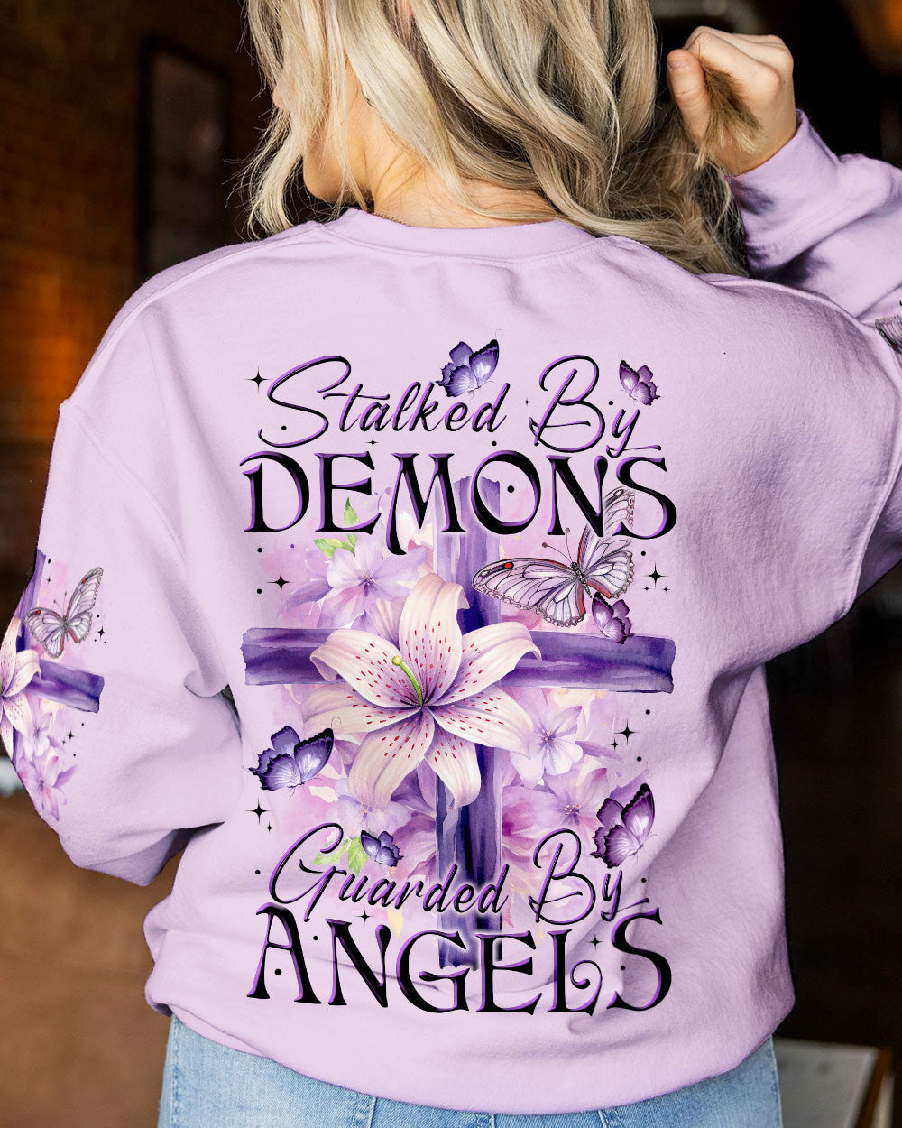 Christian T-Shirt Tytm3008233 | Christian Gift
