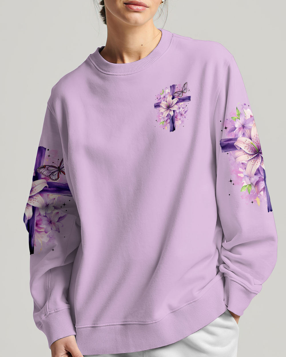 Christian T-Shirt Tytm3008233 | Christian Gift