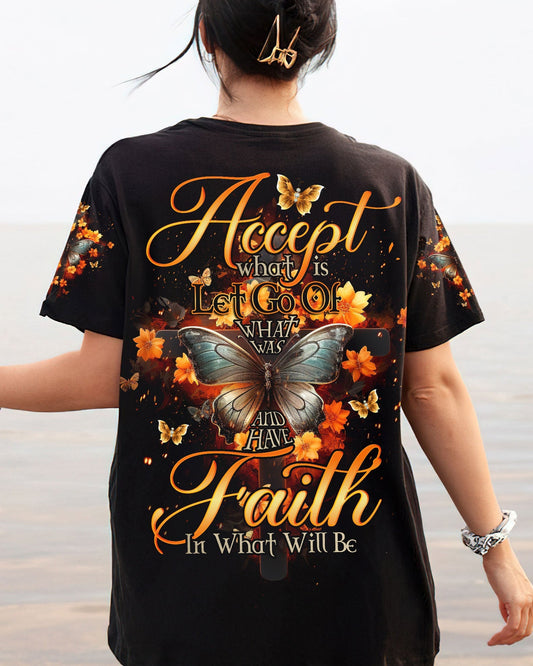 Christian T-Shirt Tlno2607235 | Christian Gift